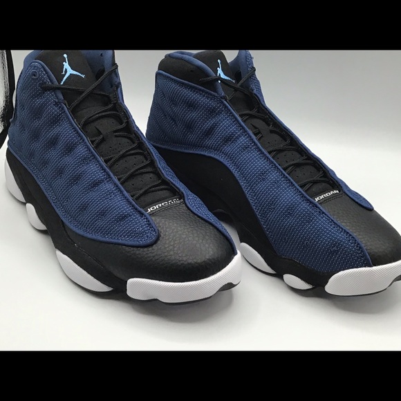 Jordan 13 size 12 new with box - Picture 2 of 5